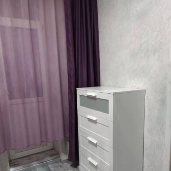 Сдается 1-комнатная квартира, 50 м²