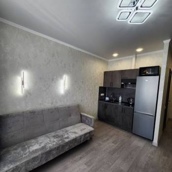Сдается 1-комнатная квартира, 25 м²