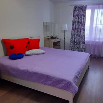 Сдается 1-комнатная квартира, 40 м²