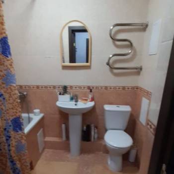 Сдается 1-комнатная квартира, 40 м²