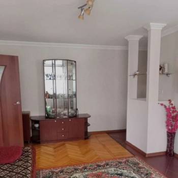 Сдается 2-х комнатная квартира, 44 м²