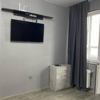 Сдается 1-комнатная квартира, 21 м²