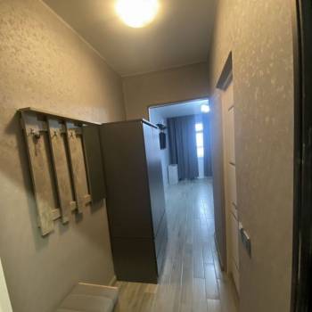 Сдается 1-комнатная квартира, 21 м²