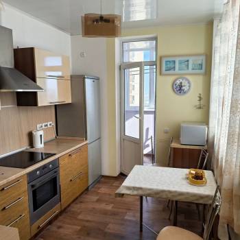 Продается 3-х комнатная квартира, 72 м²