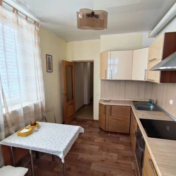 Продается 3-х комнатная квартира, 72 м²