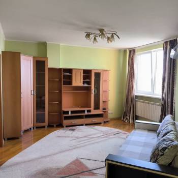 Продается 3-х комнатная квартира, 72 м²