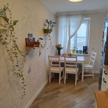 Продается 3-х комнатная квартира, 82 м²