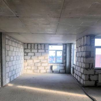 Продается 1-комнатная квартира, 70 м²