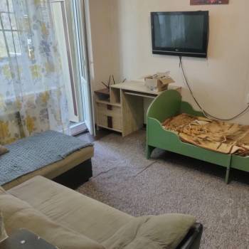 Сдается 1-комнатная квартира, 22 м²