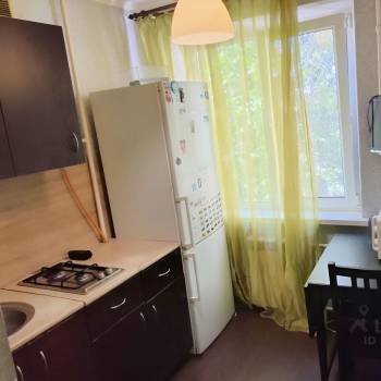 Сдается 1-комнатная квартира, 22 м²