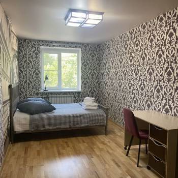 Сдается 2-х комнатная квартира, 45 м²
