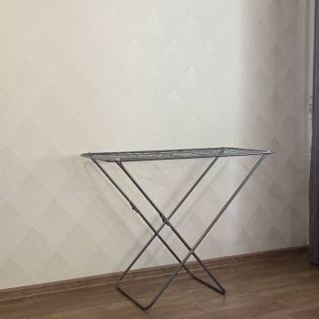 Сдается 2-х комнатная квартира, 45 м²