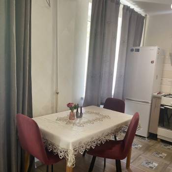 Сдается 2-х комнатная квартира, 45 м²
