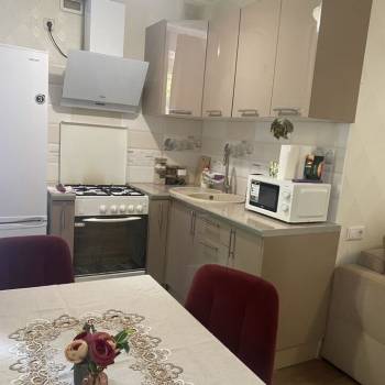 Сдается 2-х комнатная квартира, 45 м²