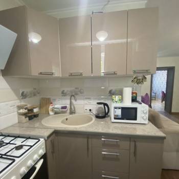 Сдается 2-х комнатная квартира, 45 м²
