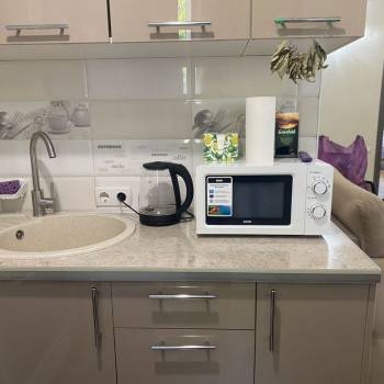 Сдается 2-х комнатная квартира, 45 м²