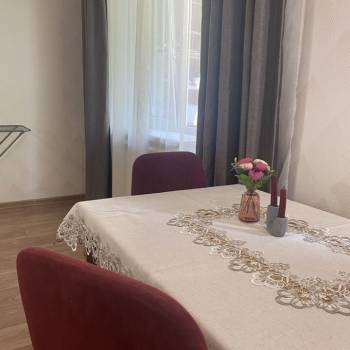 Сдается 2-х комнатная квартира, 45 м²