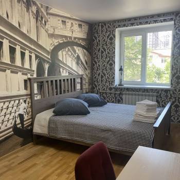 Сдается 2-х комнатная квартира, 45 м²
