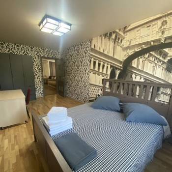 Сдается 2-х комнатная квартира, 45 м²