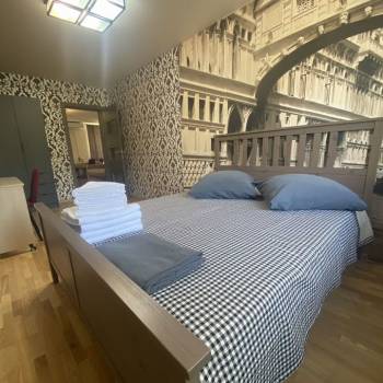 Сдается 2-х комнатная квартира, 45 м²