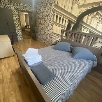 Сдается 2-х комнатная квартира, 45 м²