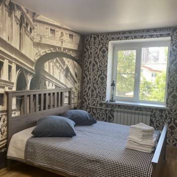 Сдается 2-х комнатная квартира, 45 м²