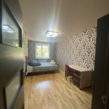 Сдается 2-х комнатная квартира, 45 м²
