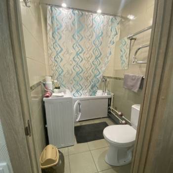 Сдается 2-х комнатная квартира, 45 м²