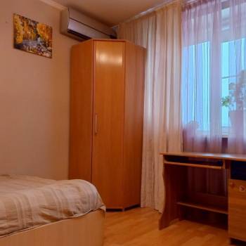 Сдается 2-х комнатная квартира, 67 м²