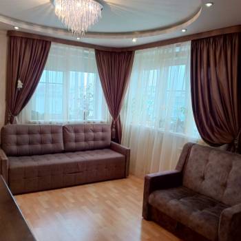 Сдается 2-х комнатная квартира, 67 м²