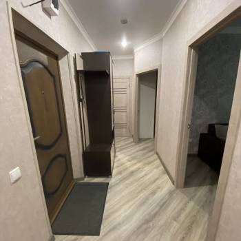 Сдается 2-х комнатная квартира, 45 м²
