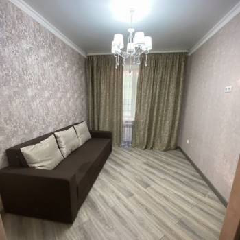 Сдается 2-х комнатная квартира, 45 м²