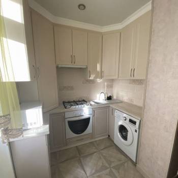Сдается 2-х комнатная квартира, 45 м²