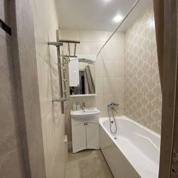 Сдается 2-х комнатная квартира, 45 м²