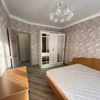 Сдается 2-х комнатная квартира, 45 м²