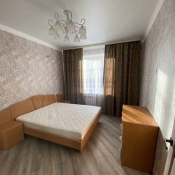 Сдается 2-х комнатная квартира, 45 м²