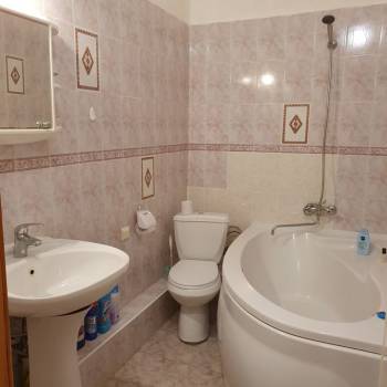 Сдается 1-комнатная квартира, 37 м²