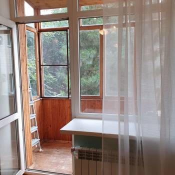 Сдается 1-комнатная квартира, 37 м²