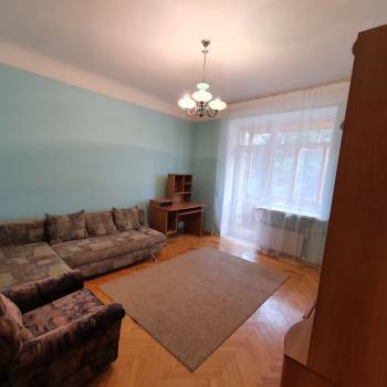 Сдается 1-комнатная квартира, 37 м²
