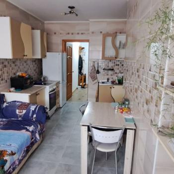 Сдается 1-комнатная квартира, 43 м²