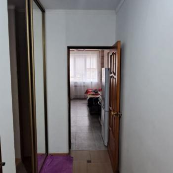 Сдается 1-комнатная квартира, 43 м²