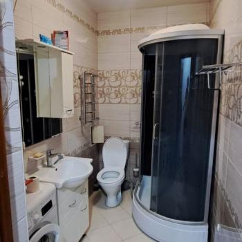 Сдается 1-комнатная квартира, 43 м²