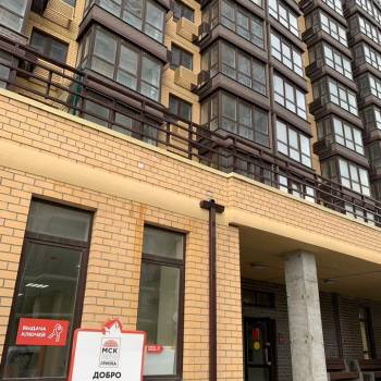 Продается 2-х комнатная квартира, 60,1 м²