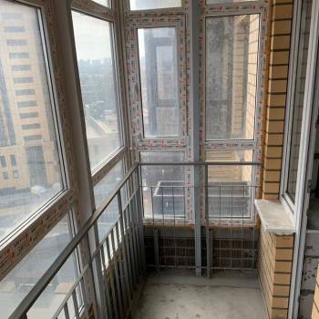 Продается 2-х комнатная квартира, 60,1 м²