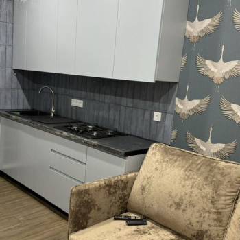 Продается 1-комнатная квартира, 34,4 м²