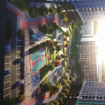 Продается 1-комнатная квартира, 35,3 м²
