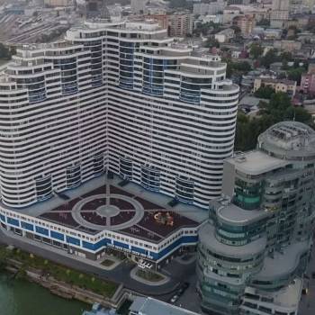 Продается 2-х комнатная квартира, 44 м²