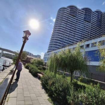 Продается 2-х комнатная квартира, 44 м²