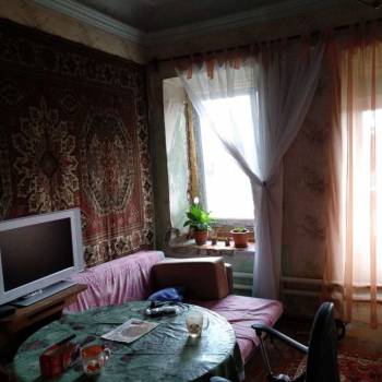 Продается 1-комнатная квартира, 33 м²