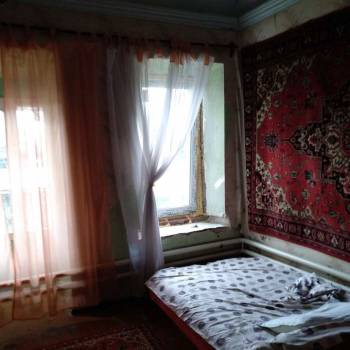 Продается 1-комнатная квартира, 33 м²